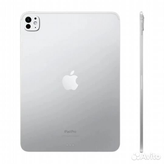 iPad Pro 2024 m4 11