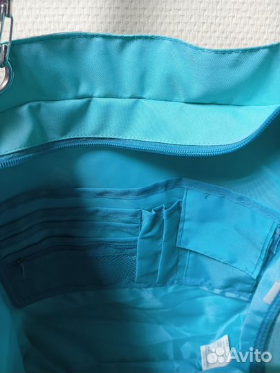 Сумка молодежная Enrich Krause