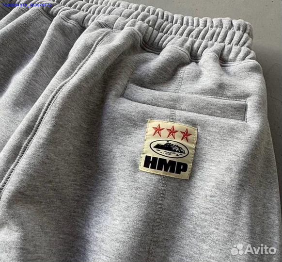 Спортивные штаны Corteiz (Арт.78209)