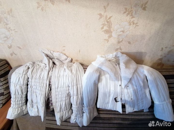 Ветровка, куртки