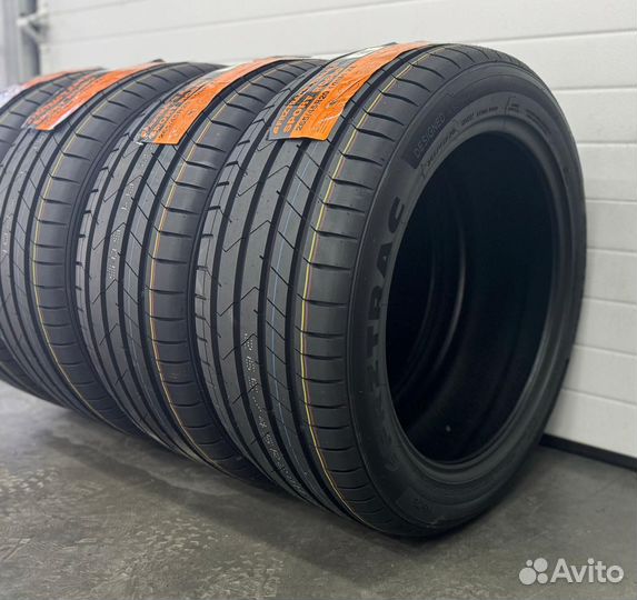 Frztrac Sport RC600 235/55 R20