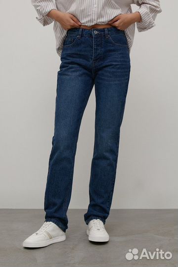 Новые джинсы Finn Flare W32/L32 (170-98-104)