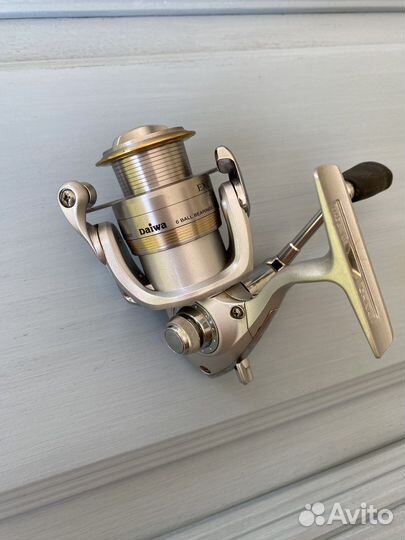 Катушка Daiwa