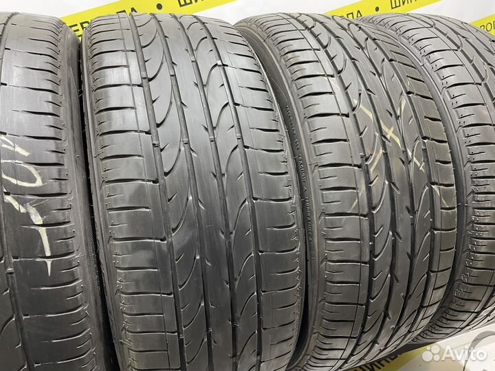 Bridgestone Dueler H/P Sport 225/45 R19 100R