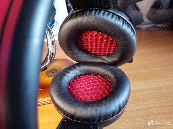 Игровая гарнитура оклик HS-G300 armageddon