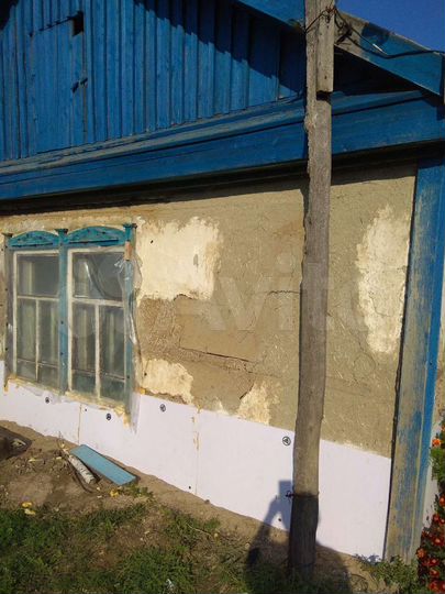 Дом 74 м² на участке 18 сот.