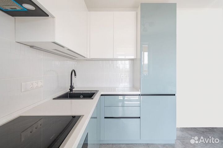 Кухня (реальная цена) кс07 43290