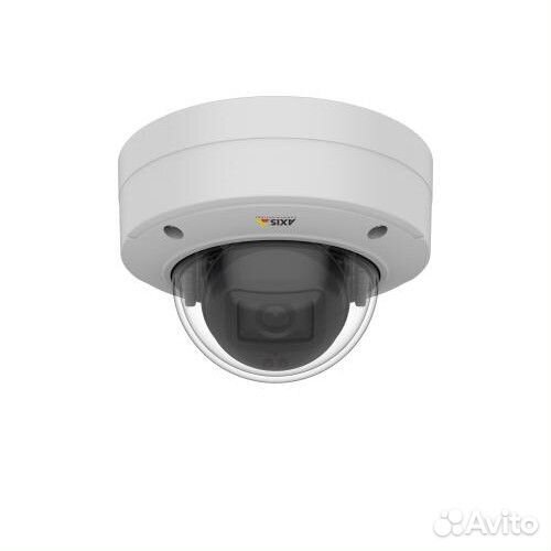 Axis M3206-LVE (01518-001)