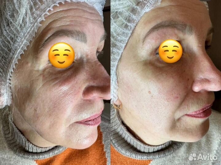 Косметология