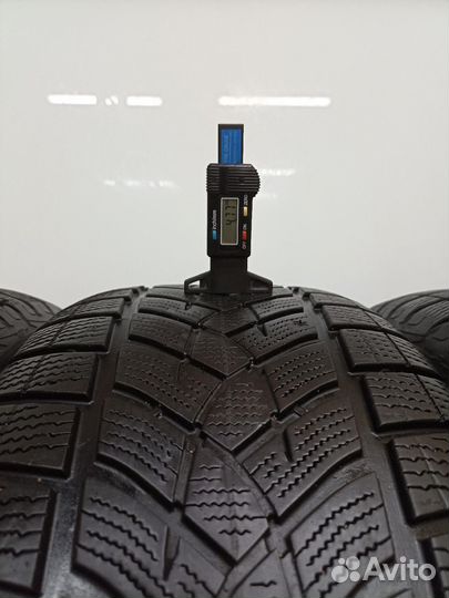 Goodyear UltraGrip Ice SUV 255/55 R19