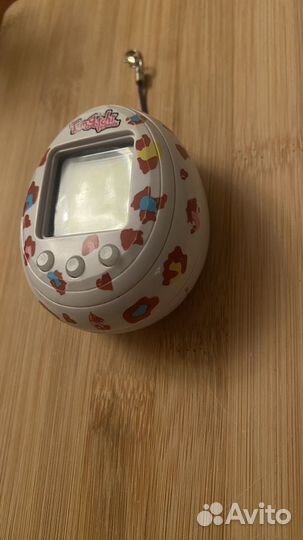 Tamagotchi friends bandai