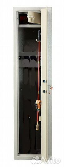 Оружейный сейф Valberg Арсенал