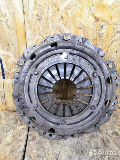 Корзина сцепления Opel Astra H седан 1.8 2011