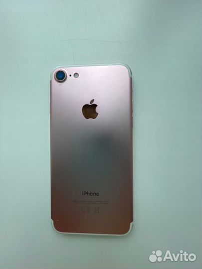iPhone 7, 32 ГБ