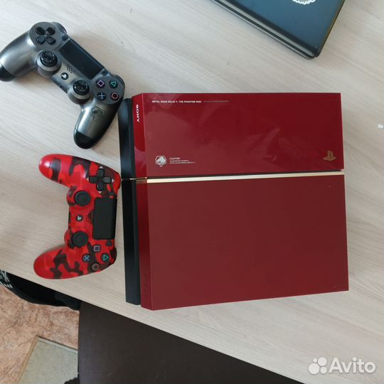 Sone playstation 4