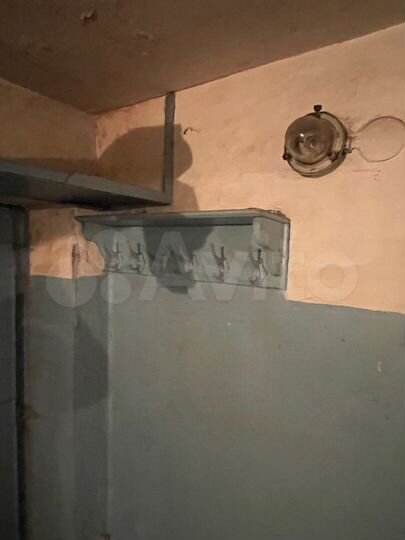 Гараж, 18 м²