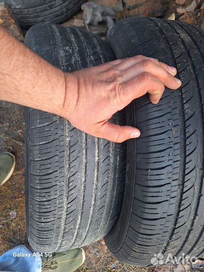 DRC D611 195/65 R15