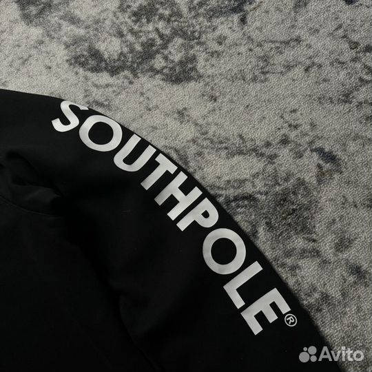 Худи southpole оригинал