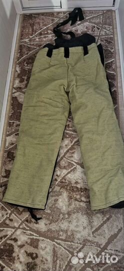 Костюм сварщика