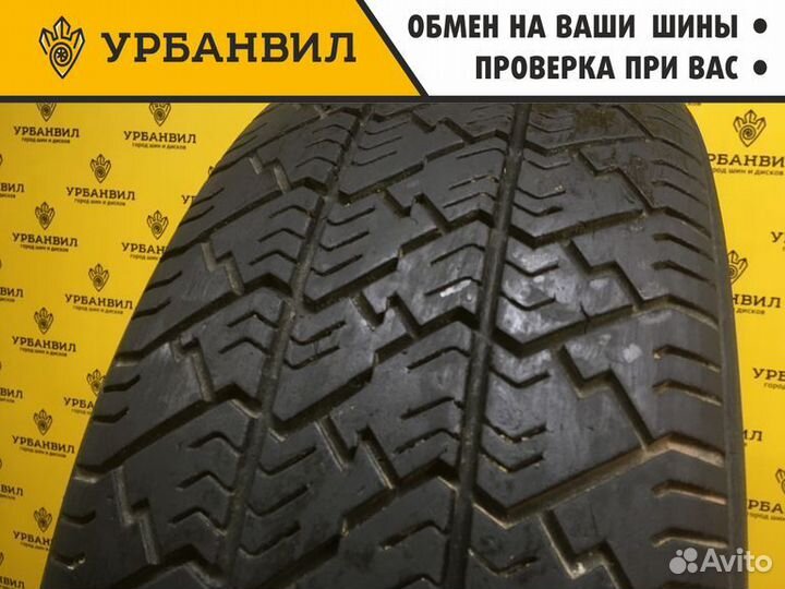 КАМА Grant 195/65 R15 91H