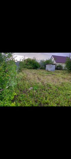 Участок 10 сот. (СНТ, ДНП)