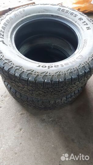 Matador MP 72 Izzarda A/T 2 265/65 R17