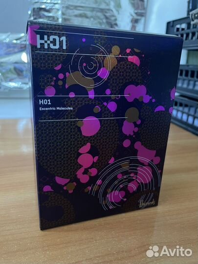 Продам духи molecule 01
