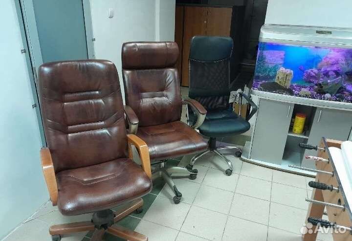 Перетяжка и ремонт мягкой мебели