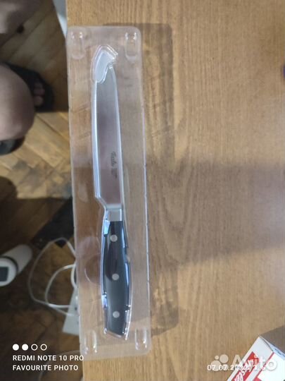 Нож универсальный