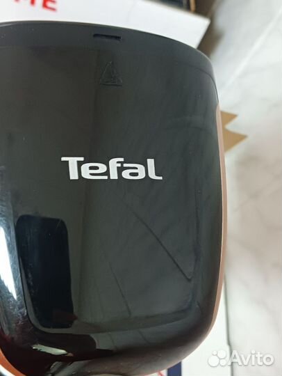 Отпариватель ручной tefal DT3030E0 1300Вт