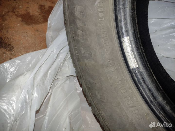 Matador Hectorra Van 195/55 R16