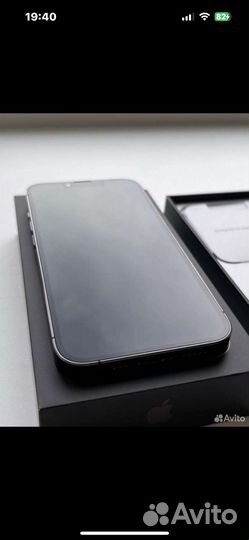 iPhone 13 Pro, 128 ГБ
