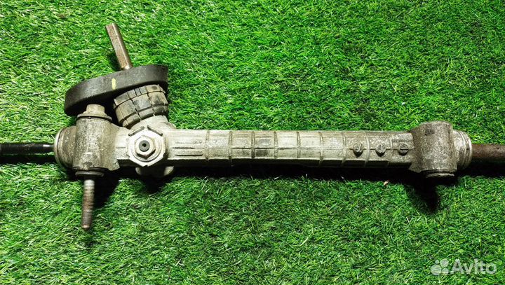 Рулевая рейка Opel Meriva