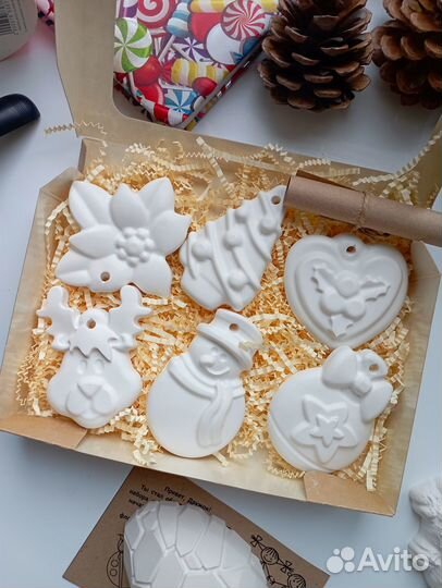 Набор для творчества