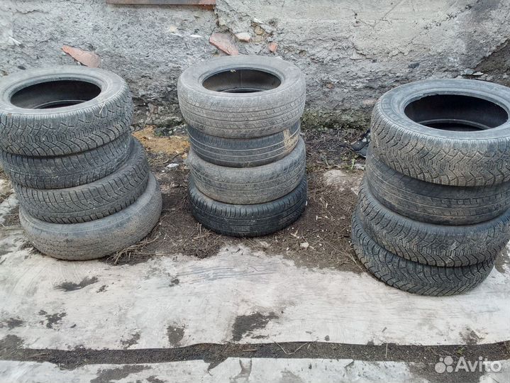 AMP Terrain Attack A/T A 16/8.5 R16