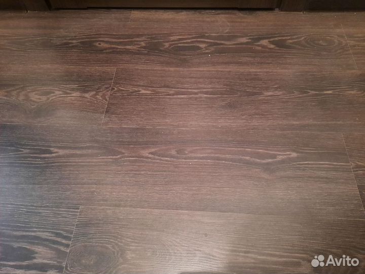 Ламинат от застройщика