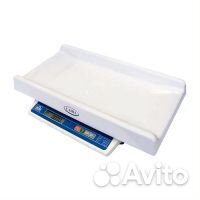 Весы для новорожденных