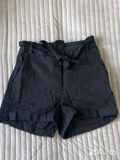 Шорты женские летние