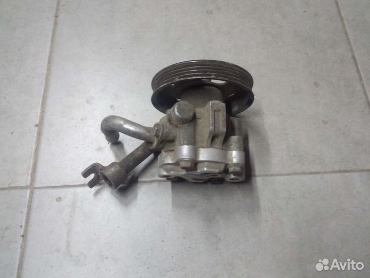 Гидроусилитель Nissan Altima Maxima Murano Teana