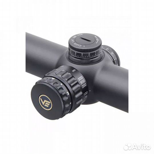 Прицел Vector Optics Continental x6 5-30х56 Huntin