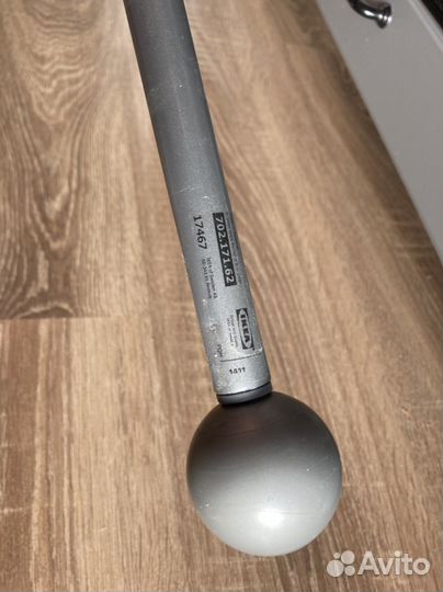 Шторы гардины IKEA новые