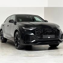 Audi RS Q8 4.0 AT, 2023, 13 км, с пробегом, цена 20 900 000 руб.