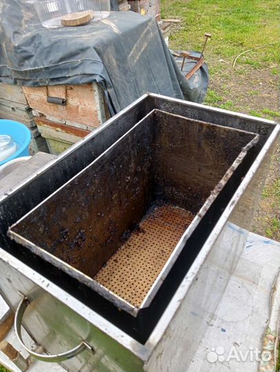 Воскотопка