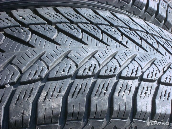 Goodyear UltraGrip+ SUV 225/65 R17 102H