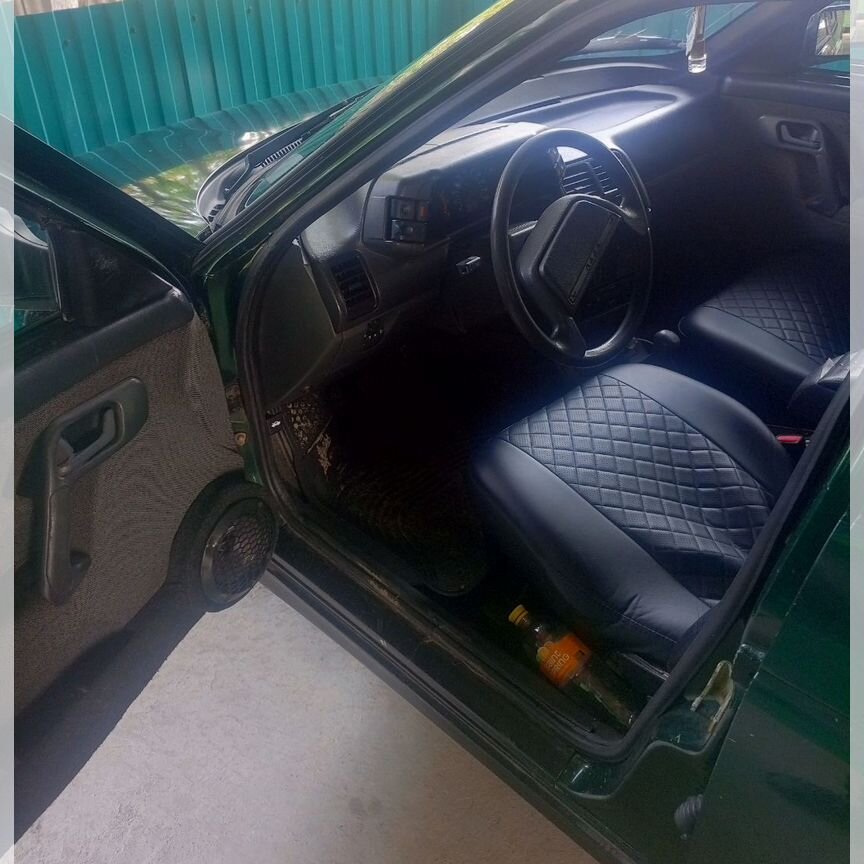 Купить ВАЗ (LADA) 2110 🚘 от 85 000 ₽ в Назрани: 430