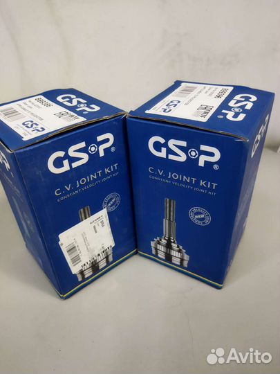 Шрус наружний Ситроен, Пежо