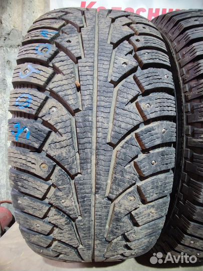 Nokian Tyres Nordman 5 SUV 265/65 R17