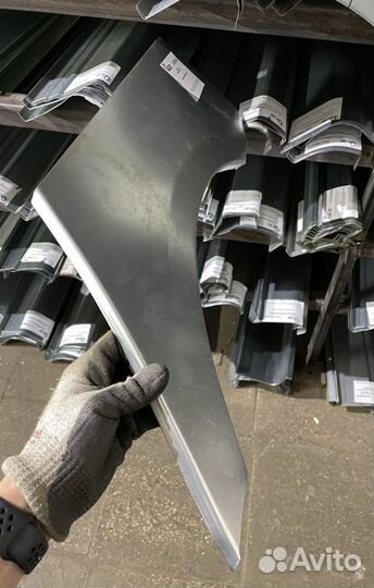 Арка левая Mitsubishi Grandis 2003-2011