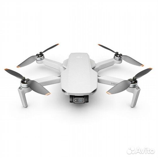 Dji Mini 2 Combo Магазин
