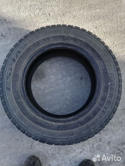 Зимняя резина R14 195 65